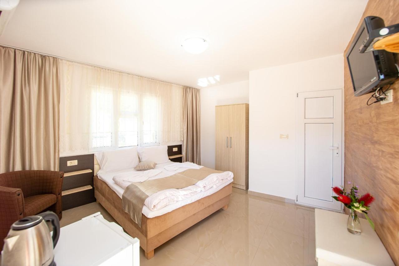 Saki Apartments Budva Dış mekan fotoğraf