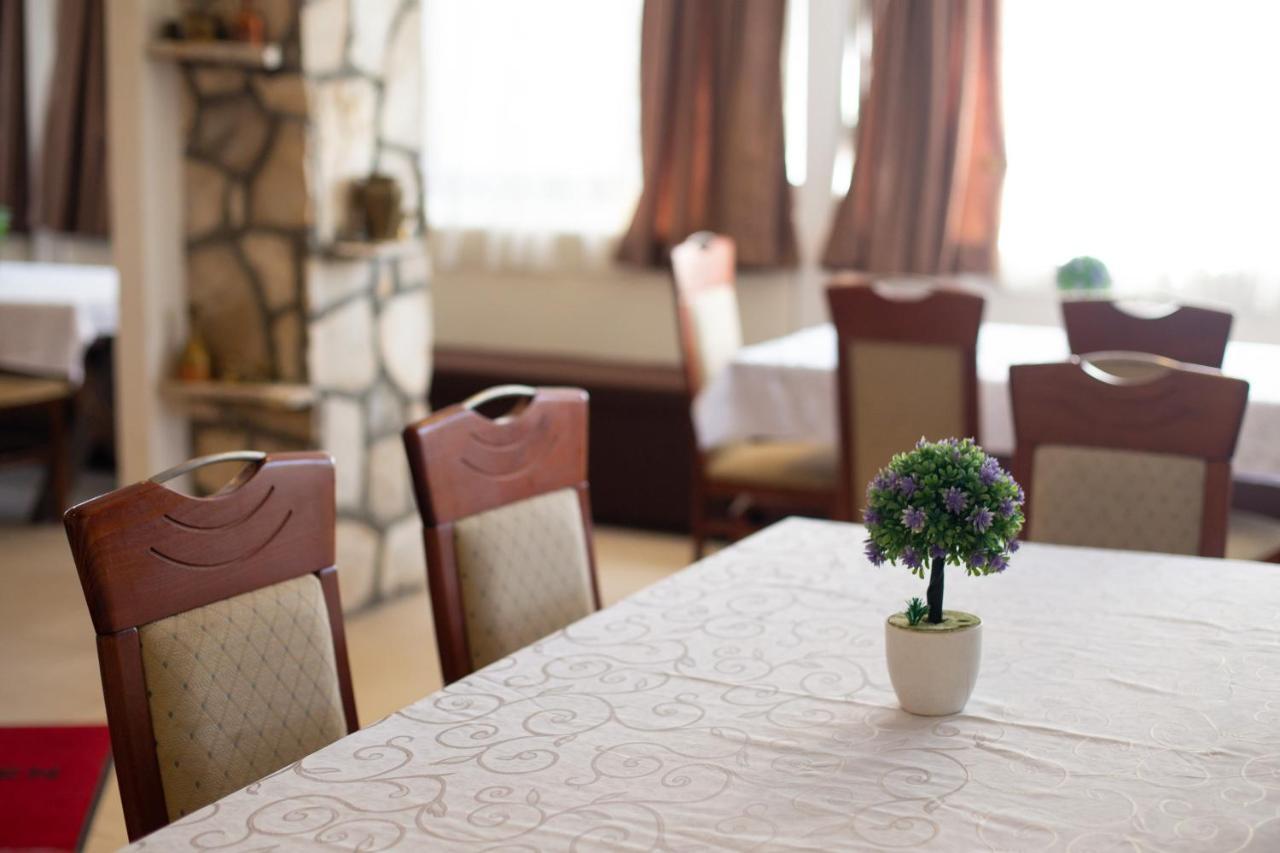 Saki Apartments Budva Dış mekan fotoğraf