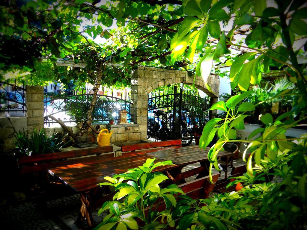 Saki Apartments Budva Dış mekan fotoğraf