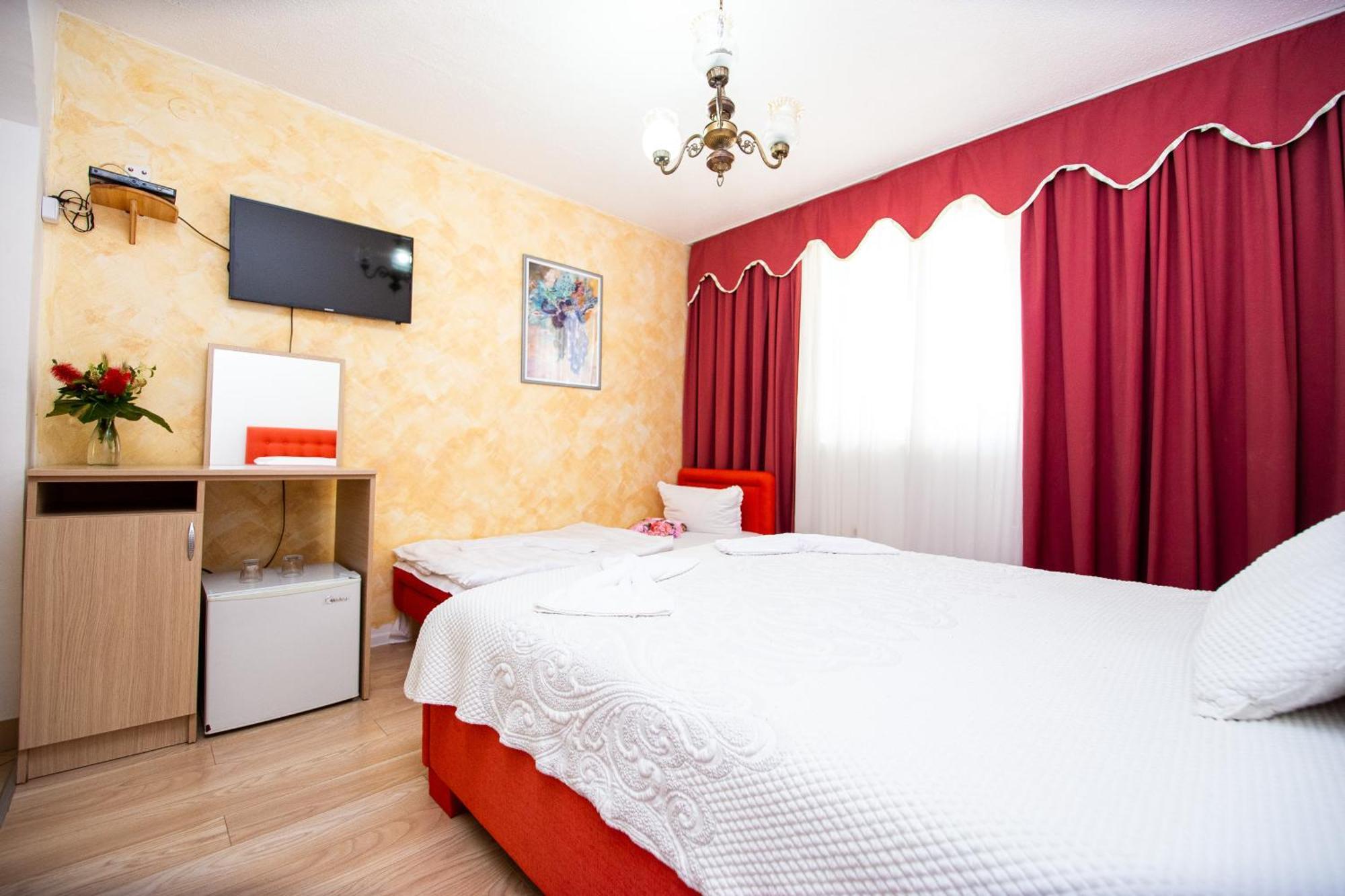 Saki Apartments Budva Dış mekan fotoğraf